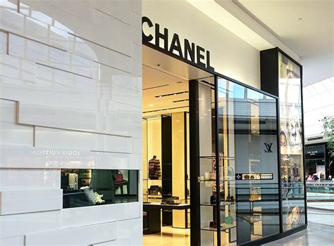 chanel boutique chadstone|Chanel clothing line.